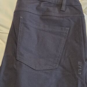BYLT Dark Gray Pants